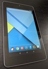 Asus google nexus usato  Tresignana