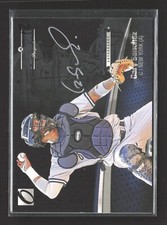 2012 Onyx Platinum Gary Sanchez Rc Auto /150 #PPA14 comprar usado  Enviando para Brazil