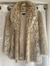 Beautiful incognita faux for sale  Springfield