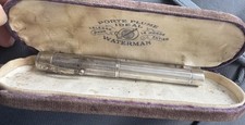 Porte plume waterman d'occasion  Mezzavia