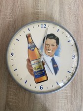 Alte wanduhr gold gebraucht kaufen  Schemmerhofen