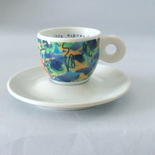 Unused tazzina illy usato Unused tazzina illy usato  Trapani