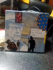 Livre année poste d'occasion  France
