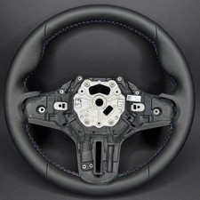 Volante BMW M2 M3 M4 G80 G82 COURO M fabricante de equipamento original comprar usado  Enviando para Brazil