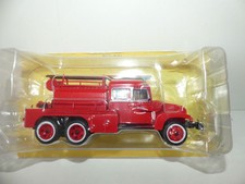 Camion pompiers 097 d'occasion  Belz