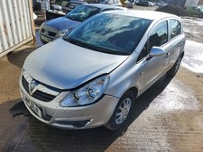Vauxhall corsa life for sale  NEWARK