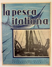 Vintage originale rivista usato  Sanremo