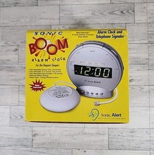 Vintage sonic boom for sale  Tucson
