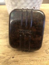 Vintage retro brown for sale  BRIDGNORTH