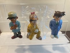 Detektiv detective conan gebraucht kaufen  Düsseldorf