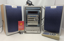 Aiwa stereo system for sale  STEVENAGE