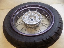 Bmw r1200gs rear for sale  Battle Ground