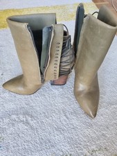 Sam edelman leather for sale  LONDON