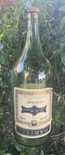 Martell bottle large for sale  NEWPORT