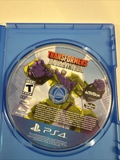 Transformers devastation ver for sale  Feeding Hills
