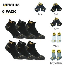 Caterpillar paia calze usato  Italia