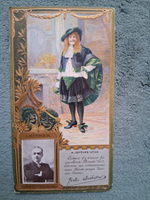 Chromo lefevre utile d'occasion  Montrouge