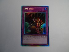 Trap trick collector for sale  HAVERFORDWEST