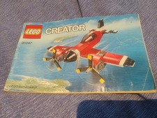 Lego bauanleitung instruction gebraucht kaufen Lego bauanleitung instruction gebraucht kaufen  Düsseldorf