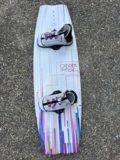 Brien 124 wakeboard for sale  Ocean Springs