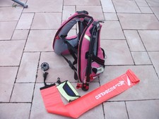 Scubapro master jacket usato  Spedire a Italy
