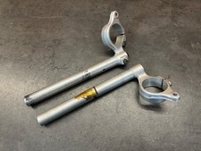 Lenker stummel links gebraucht kaufen  Oelsnitz