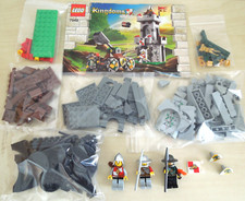 Lego 8873 kingdoms gebraucht kaufen  Mainz