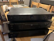 Rotel stereo control for sale  WIGAN