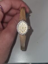 Vintage gruen womens for sale  READING