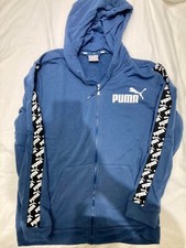 Puma felpa uomo usato Puma felpa uomo usato  Livorno