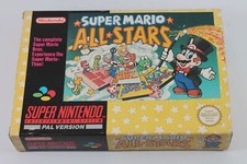 Super mario stars for sale  MANCHESTER
