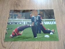 Rugby union original for sale  MIDDLESBROUGH