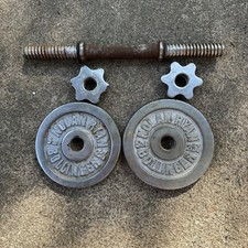 Bollinger barbell nolan for sale  Bainbridge