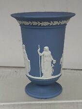 Wedgwood jasperware white for sale  COLCHESTER