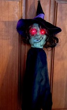 Gemmy hanging animated for sale  San Rafael