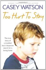 Hurt stay true for sale  UK