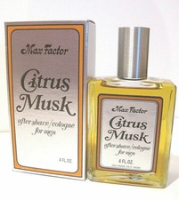Profumo after shave usato  Italia