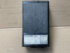 Canalis télémécanique type d'occasion  Ensisheim