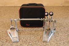 Pedal de bateria contrabaixo Pearl P3002C Demon Chain comprar usado  Enviando para Brazil