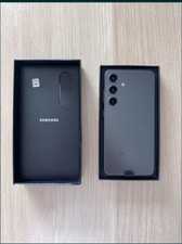 telefon samsung s24 nowy czarny  odblokowany  na sprzedaż  PL