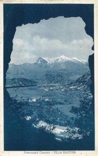 027 anni villa usato  Trieste