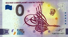 Null euro euro gebraucht kaufen  Bodenmais