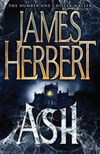 Ash james herbert for sale  UK