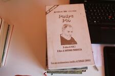 Padre pio cofanetto usato  Roma