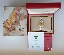 Rolex date oro usato  Corropoli