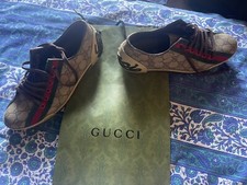 Gucci sneaker usato  Valenzano