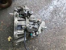 Renault scenic mk3 for sale  IPSWICH