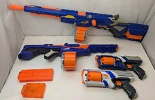 Nerf war elite for sale  Manchester