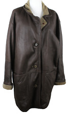 Flues jacke lammfelljacke gebraucht kaufen  Vechta