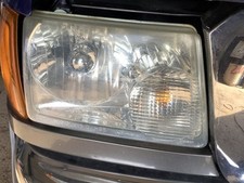Farol direito do passageiro compatível com 01-11 RANGER 322949 comprar usado  Enviando para Brazil